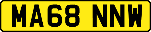 MA68NNW