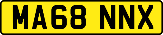 MA68NNX