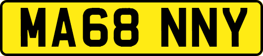 MA68NNY