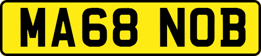 MA68NOB
