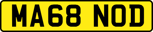 MA68NOD