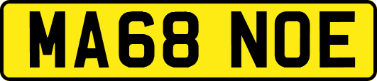 MA68NOE