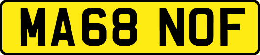 MA68NOF