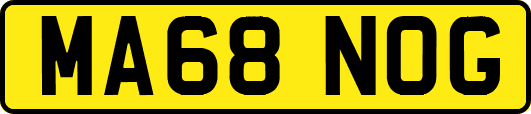 MA68NOG
