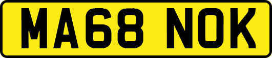 MA68NOK