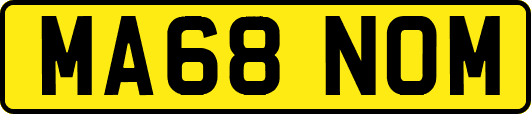 MA68NOM