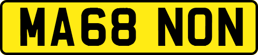 MA68NON