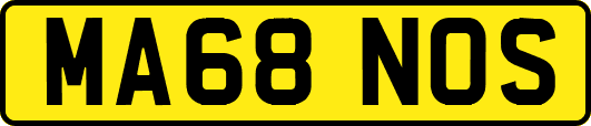 MA68NOS