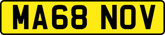 MA68NOV