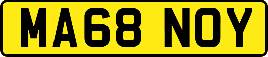 MA68NOY