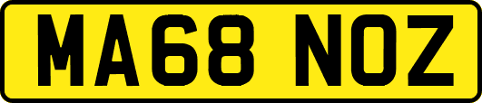 MA68NOZ