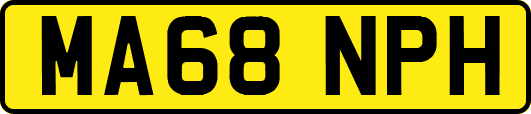 MA68NPH