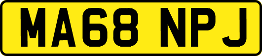 MA68NPJ