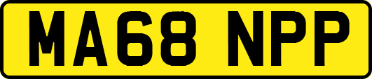 MA68NPP
