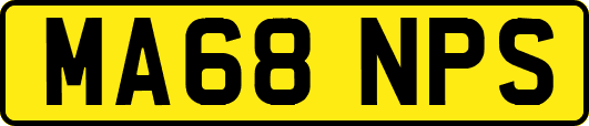 MA68NPS