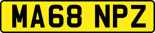 MA68NPZ