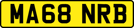 MA68NRB