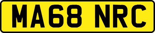 MA68NRC