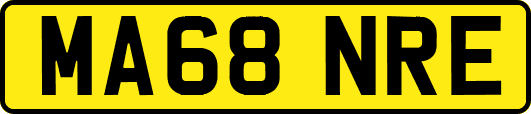 MA68NRE