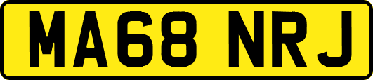 MA68NRJ