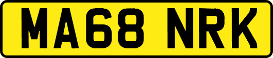 MA68NRK
