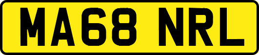 MA68NRL