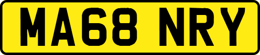 MA68NRY