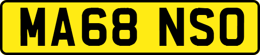 MA68NSO