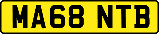 MA68NTB