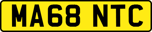 MA68NTC