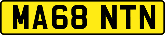 MA68NTN