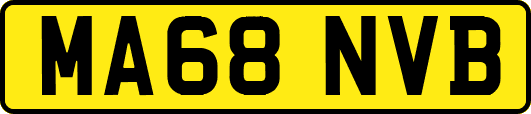 MA68NVB