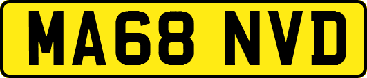 MA68NVD