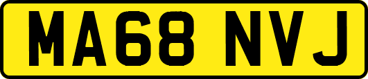MA68NVJ