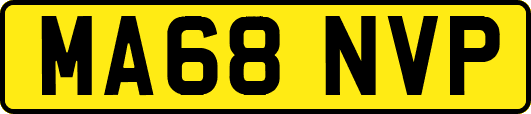MA68NVP