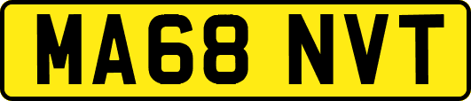 MA68NVT