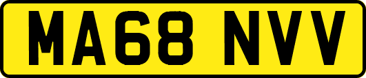 MA68NVV