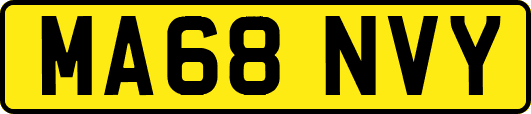 MA68NVY