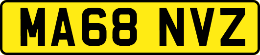 MA68NVZ