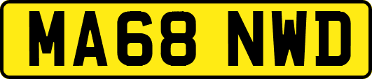 MA68NWD