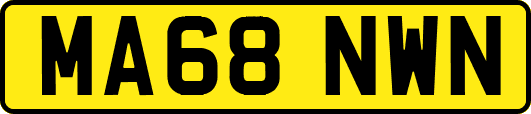 MA68NWN