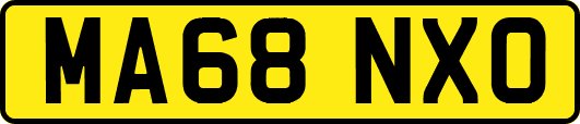 MA68NXO