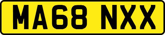 MA68NXX