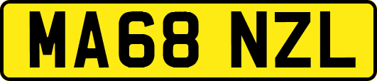 MA68NZL