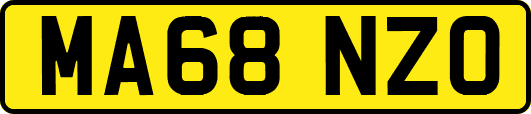 MA68NZO