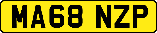 MA68NZP