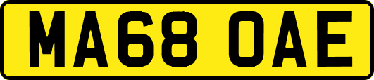 MA68OAE