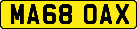MA68OAX