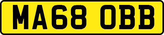 MA68OBB
