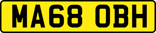 MA68OBH